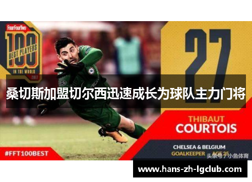 桑切斯加盟切尔西迅速成长为球队主力门将